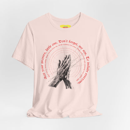 ENTER SANDMAN LYRICS - METALLICA