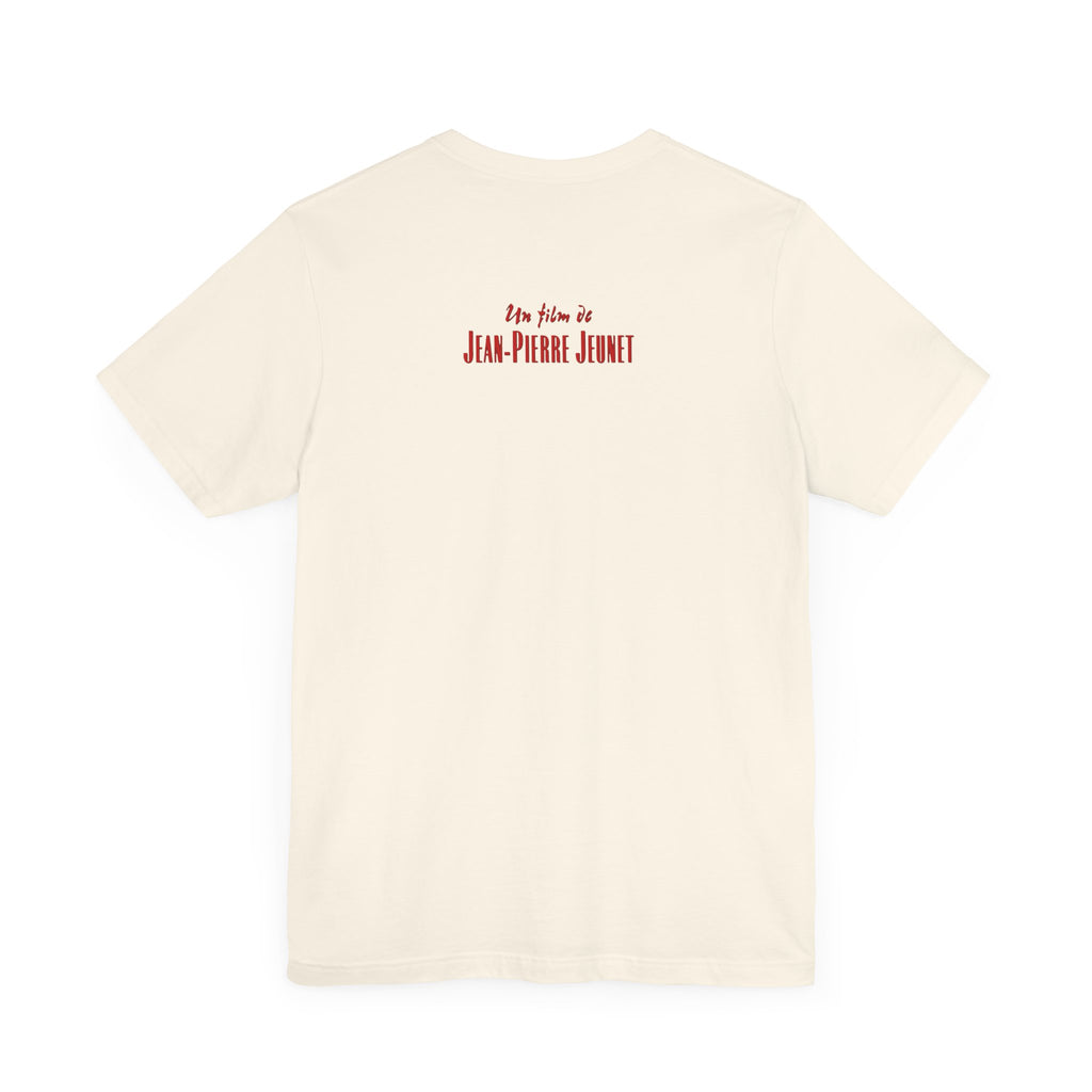AMELIE (Unisex Jersey Short Sleeve Tee)