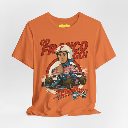 FRANCO COLAPINTO - METEORO