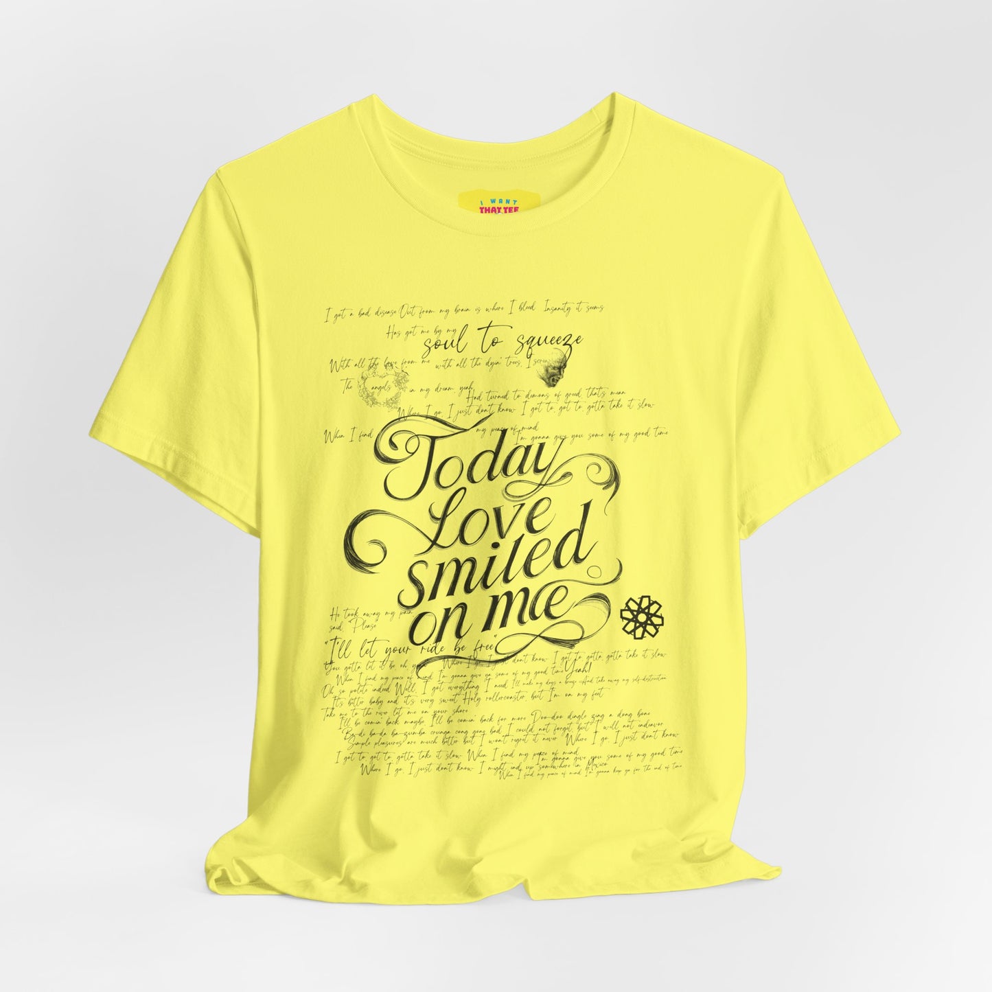 SOUL TO SQUEEZE - RED HOT CHILI PEPPERS