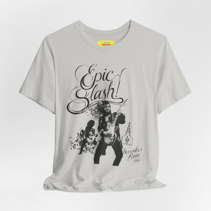 EPIC SLASH - NOVEMBER RAIN SOLO