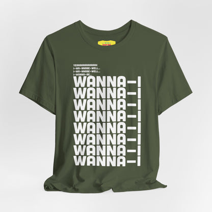 RAMONES - I WANNA BE WELL