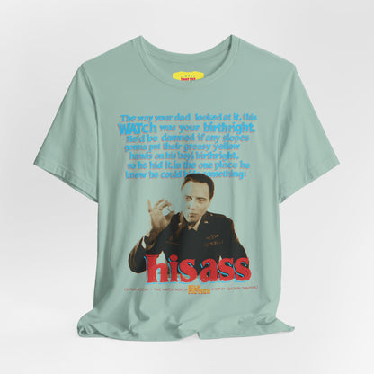 CAPTAIN KOONS QUOTE - PULP FICTION