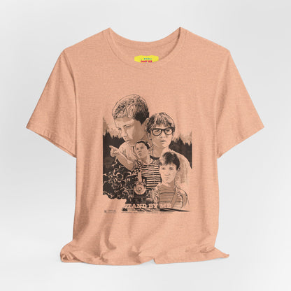 STAND BY ME (Unisex Softstyle T-Shirt)