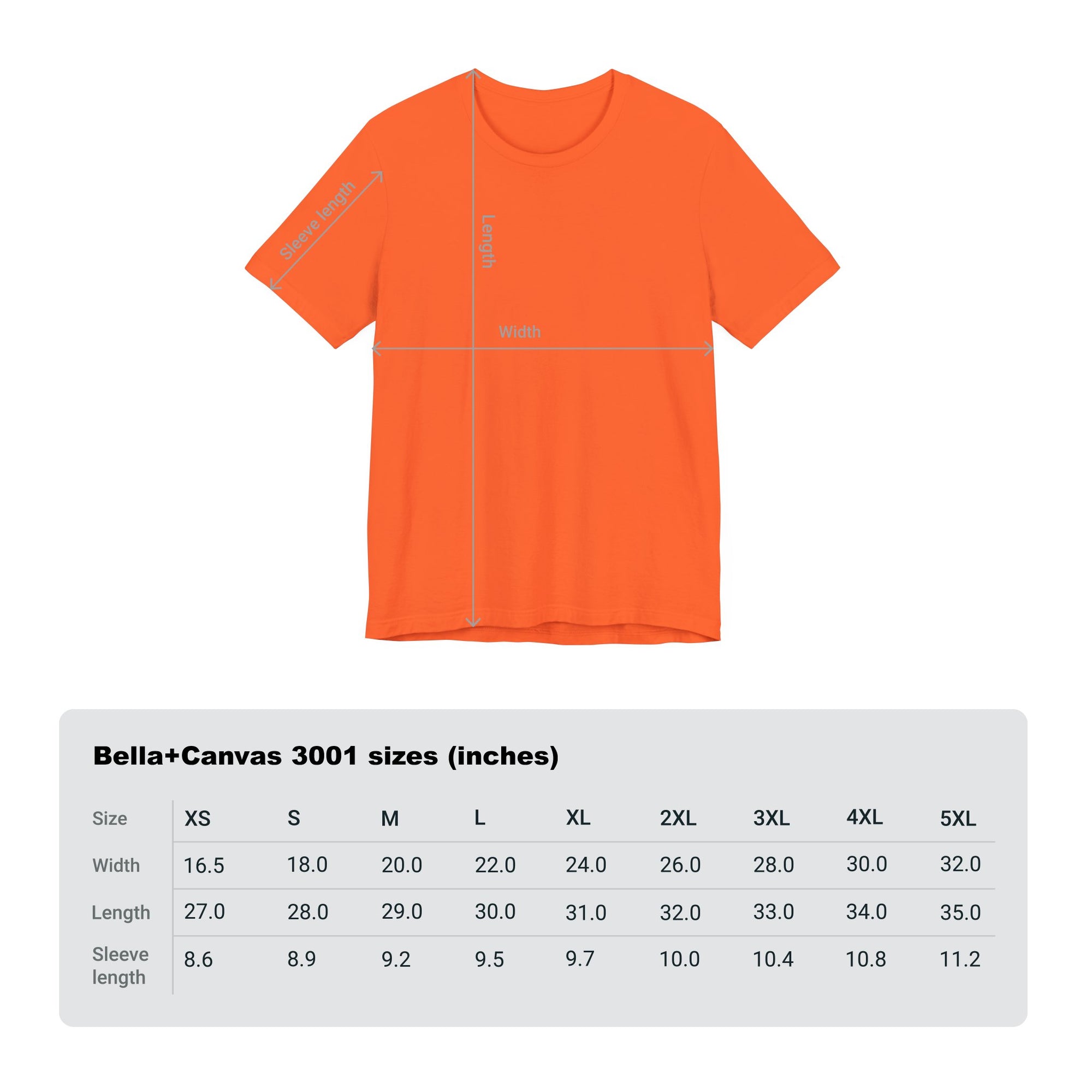 ABBA (White text, Unisex Softstyle T-Shirt)