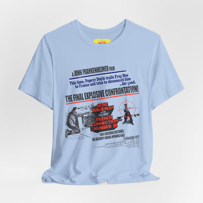 THE FRENCH CONNECTION 2