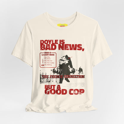 THE FRENCH CONNECTION