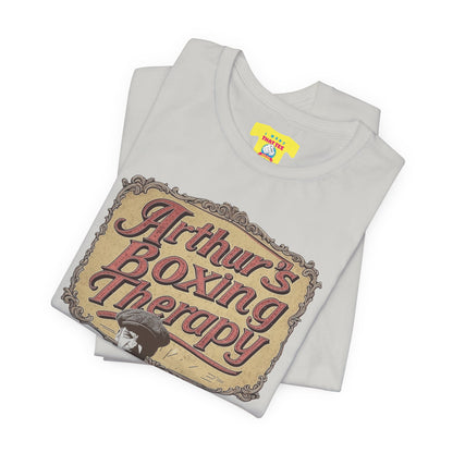 ARTHUR'S BOXING THERAPY - PEAKY BLINDERS