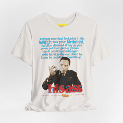 CAPTAIN KOONS QUOTE - PULP FICTION