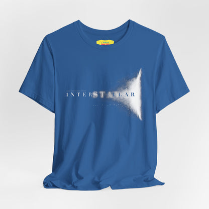 STAY - INTERSTELLAR MORSE CODE