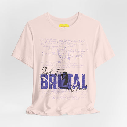 BRUTAL LYRICS - OLIVIA RODRIGO