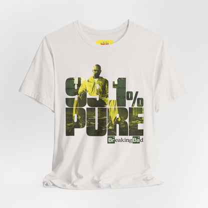 99.1% PURE - BREAKING BAD