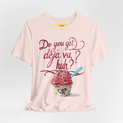 DEJA VU - OLIVIA RODRIGO