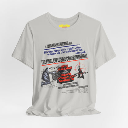 THE FRENCH CONNECTION 2