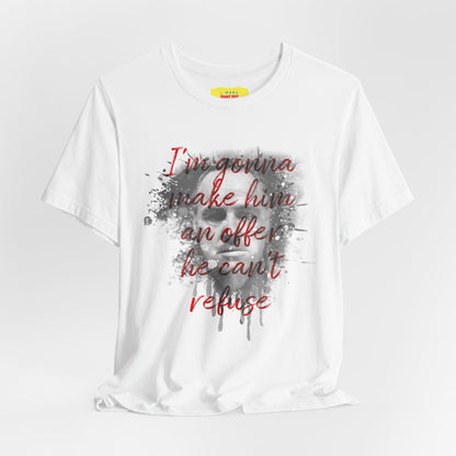 AN OFFER HE CAN'T REFUSE - THE GODFATHER