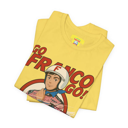 FRANCO COLAPINTO - METEORO