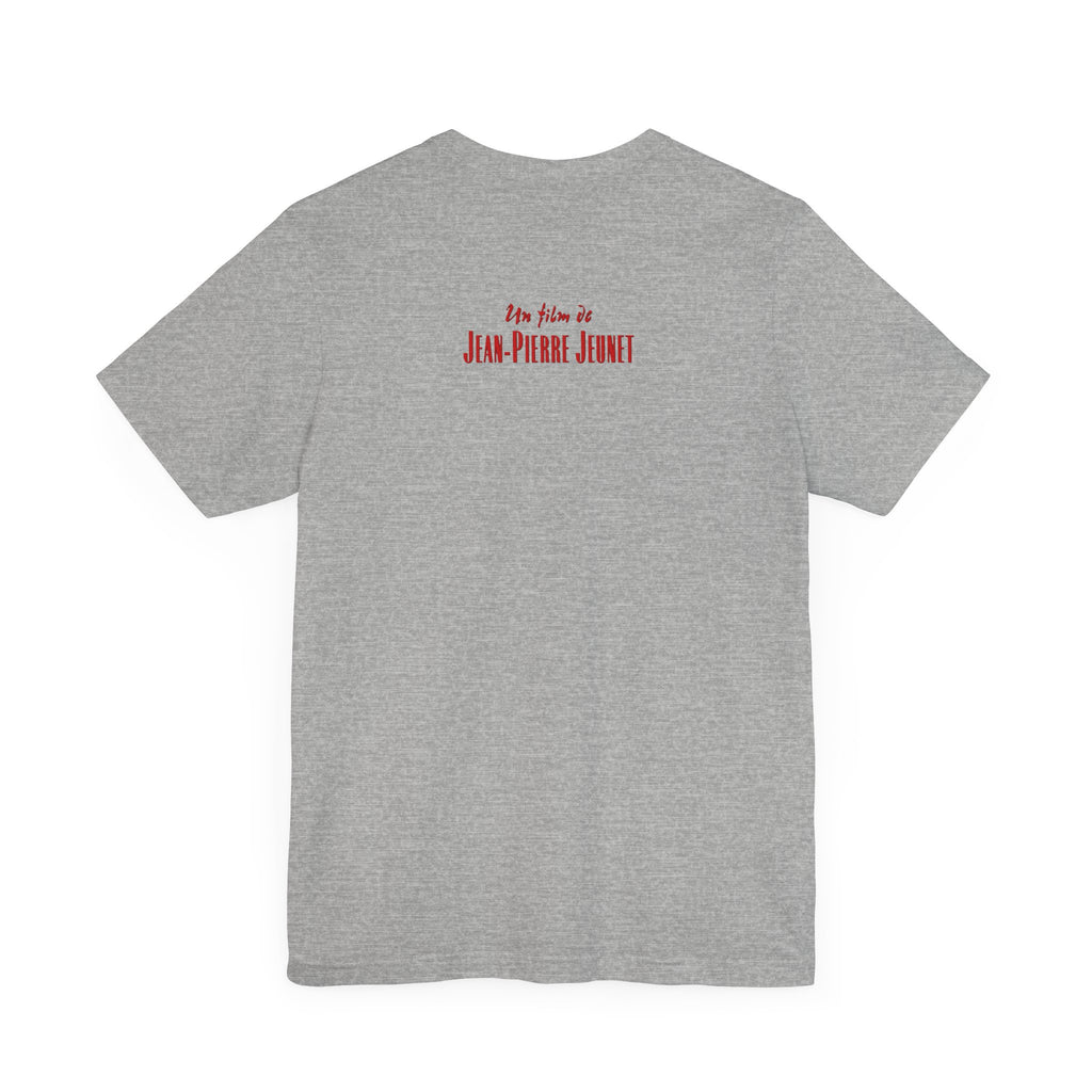 AMELIE (Unisex Jersey Short Sleeve Tee)