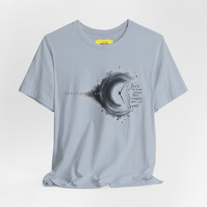 INTERSTELLAR - LOVE IS THE ONE THING