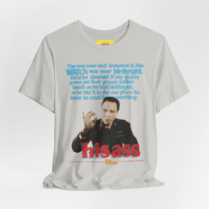 CAPTAIN KOONS QUOTE - PULP FICTION