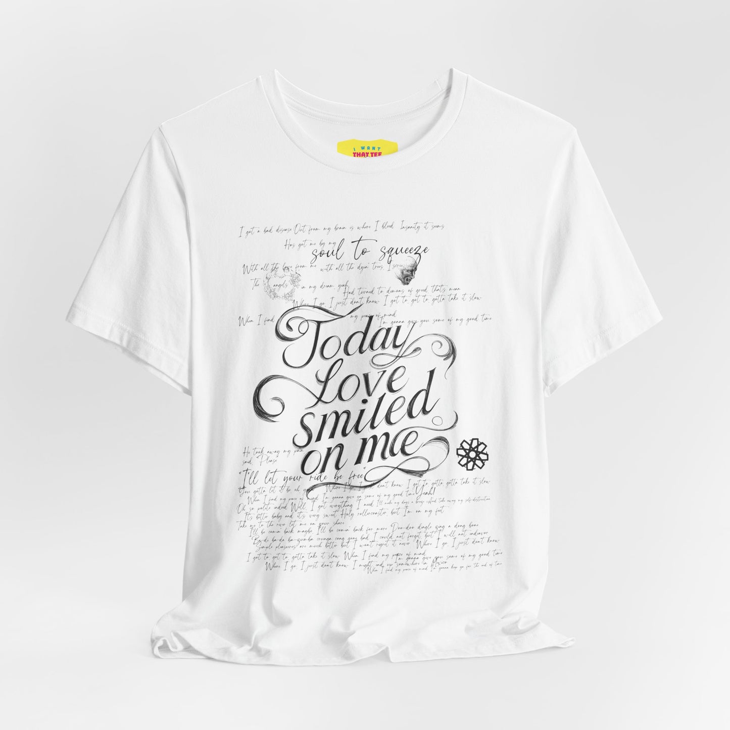 SOUL TO SQUEEZE - RED HOT CHILI PEPPERS