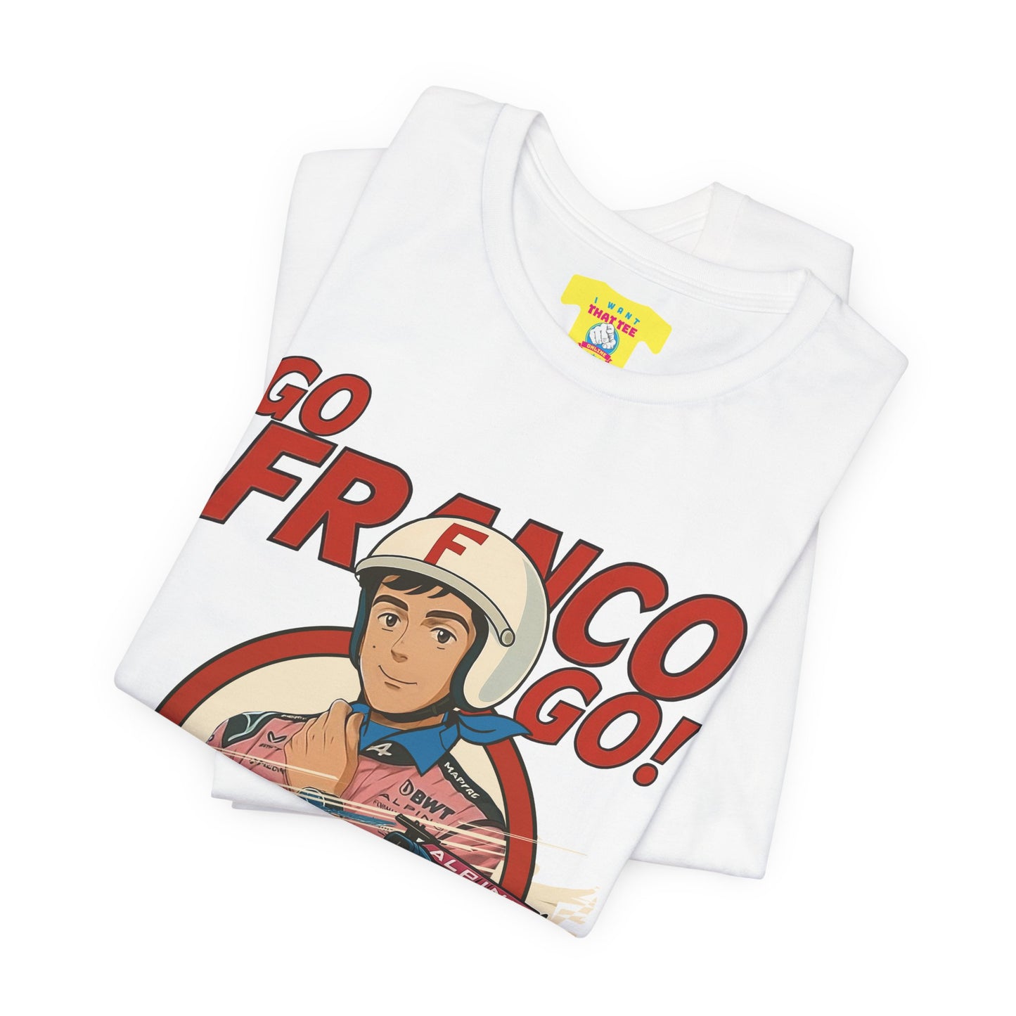 FRANCO COLAPINTO - METEORO