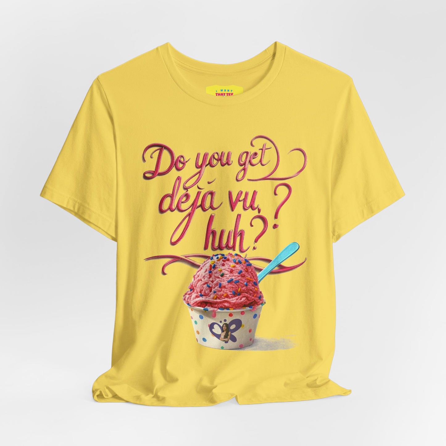 DEJA VU - OLIVIA RODRIGO