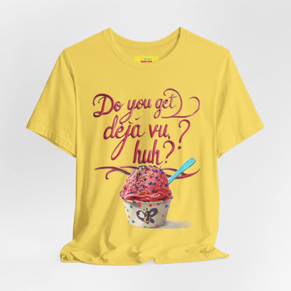 DEJA VU - OLIVIA RODRIGO