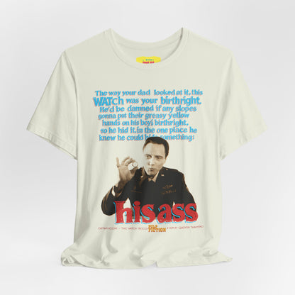 CAPTAIN KOONS QUOTE - PULP FICTION