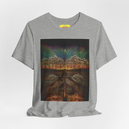 INTERSTELLAR