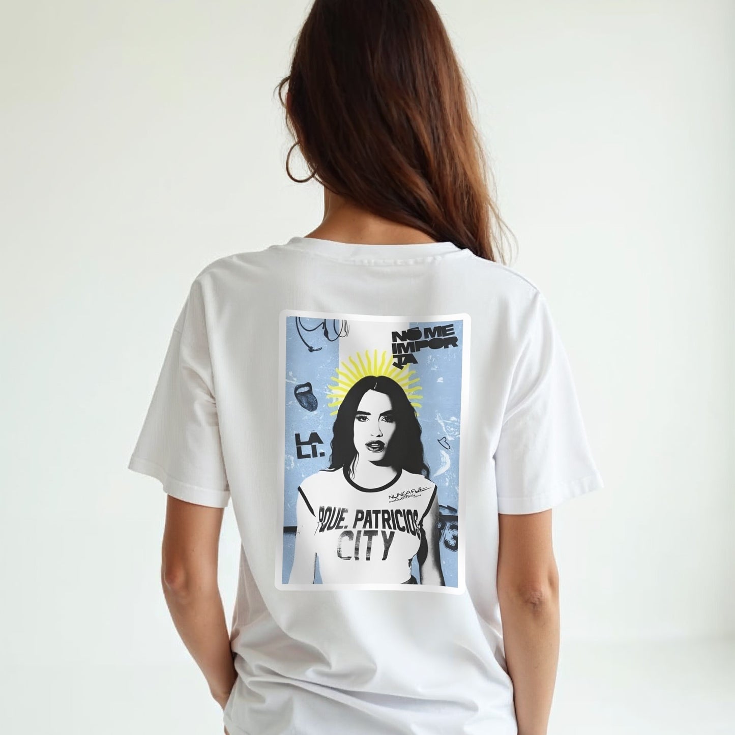 LALI "Parque patricios CITY"