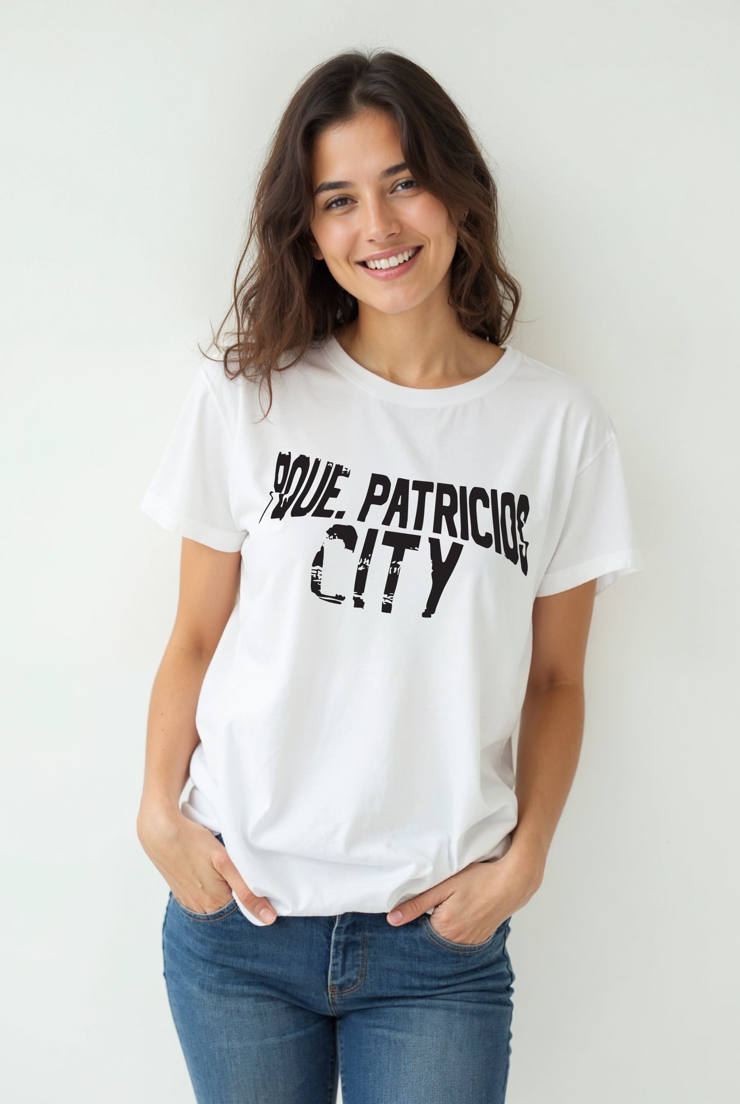 LALI "Parque patricios CITY"