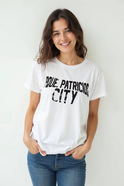 LALI "Parque patricios CITY"