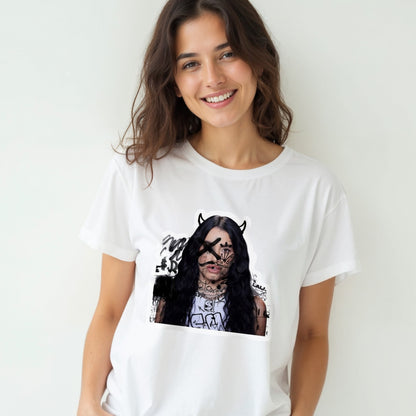 LALI "Who the fuck is lali"