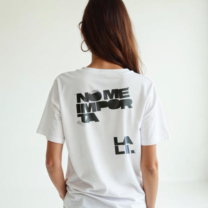 LALI "Nunca fui lo que querían de mí"