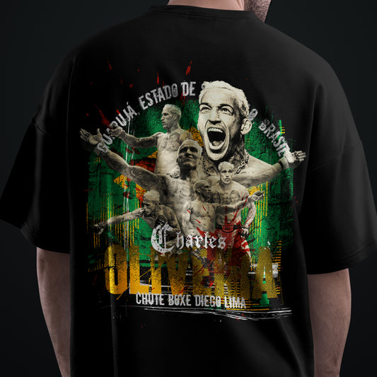 CHARLES OLIVEIRA II