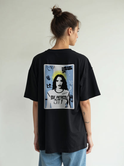 LALI "Parque patricios CITY"