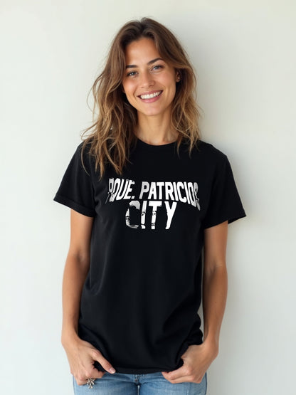 LALI "Parque patricios CITY"