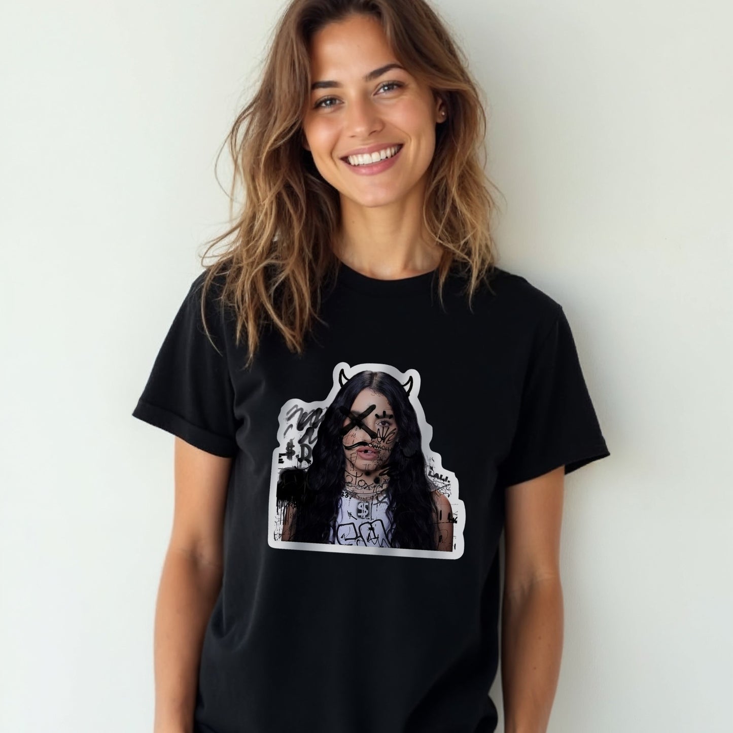 LALI "Who the fuck is lali"