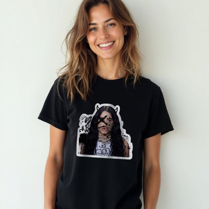 LALI "Who the fuck is lali"