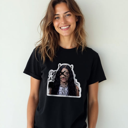 LALI "Who the fuck is lali"